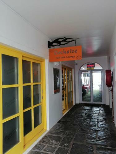 Apartamentos Kaliva 582 Mykonos Langebaan