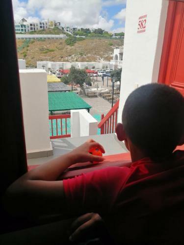 Apartamentos Kaliva 582 Mykonos Langebaan