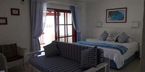 Apartamentos Kaliva 582 Mykonos Langebaan