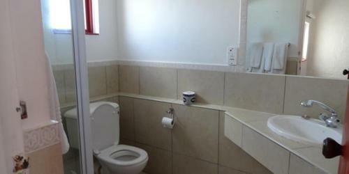 Apartamentos Kaliva 582 Mykonos Langebaan