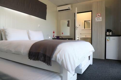 Hotel Sleepover Komatipoort
