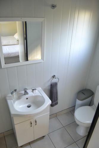Hotel Sleepover Komatipoort