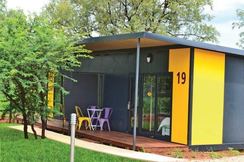 Hotel Sleepover Komatipoort
