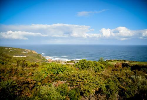 Ocean View - The Villa