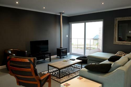 Ocean View - The Villa