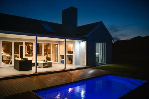 Ocean View - The Villa