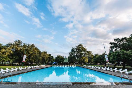 Hotel Atkv Eiland Spa