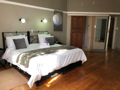 Hostal The Lavender Guesthouse
