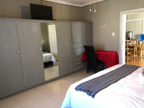 Hostal The Lavender Guesthouse