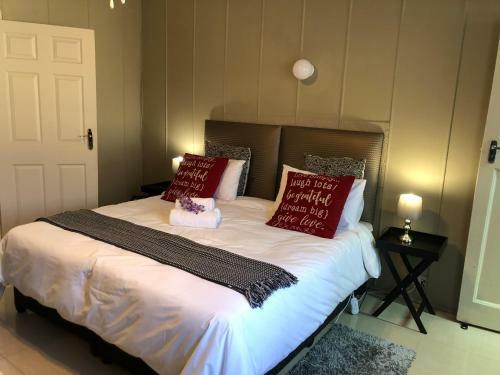 Hostal The Lavender Guesthouse