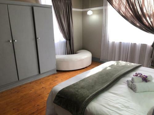 Hostal The Lavender Guesthouse