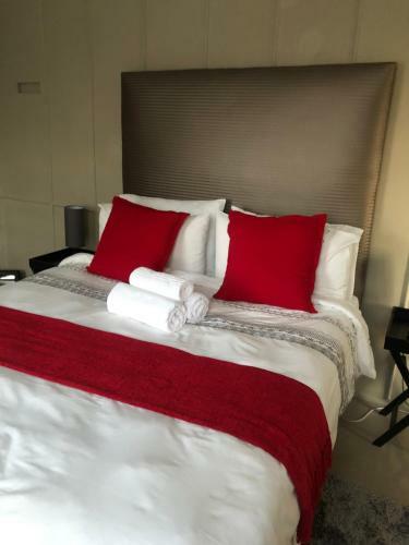 Hostal The Lavender Guesthouse
