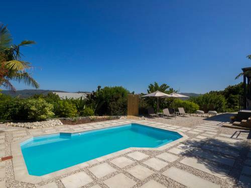 Knysna Holiday Home - Amazing Lagoon Views