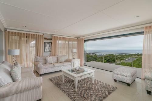 Villa Pezula Maritime Luxury