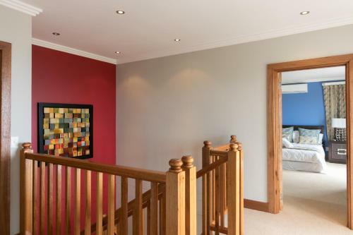 Villa Pezula Maritime Luxury