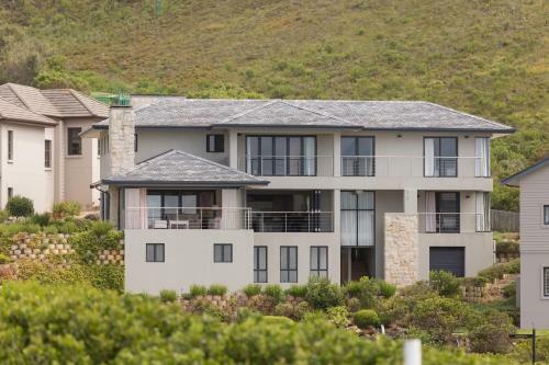Villa Pezula Maritime Luxury