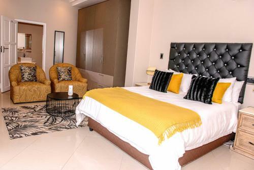 Langebaan Boutique Hotel And Spa