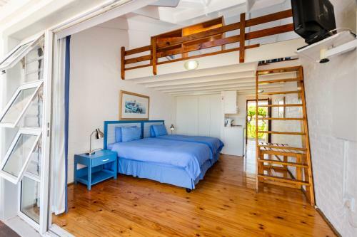 Apartamento Friday Island
