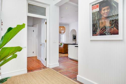 Apartamento Hopper House