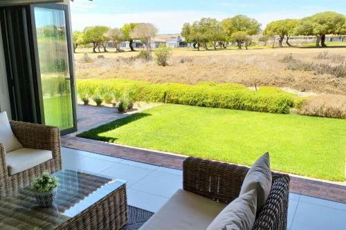 Hacker's Haven Langebaan
