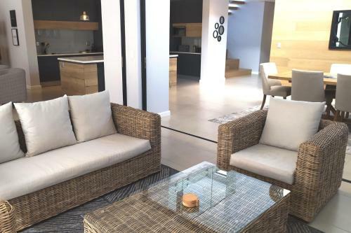 Hacker's Haven Langebaan