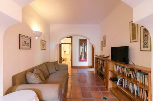 Villa Knysna Tuscan Hideaway- Ef1