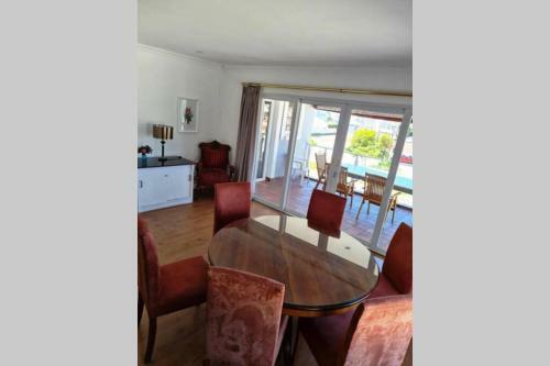 Apartamento Waterfront Retreat- Gr1