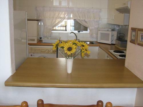 Apartamento Chesapeake Bay A