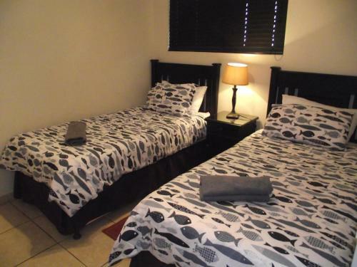 Apartamento Santorini J