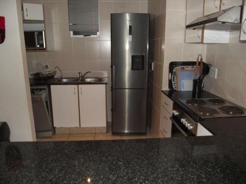 Apartamento Santorini J