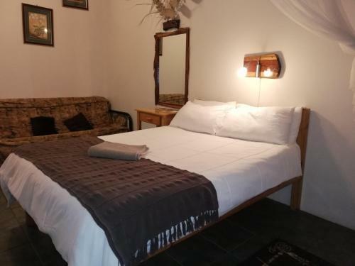 Bed & Breakfast Maputaland Lodge