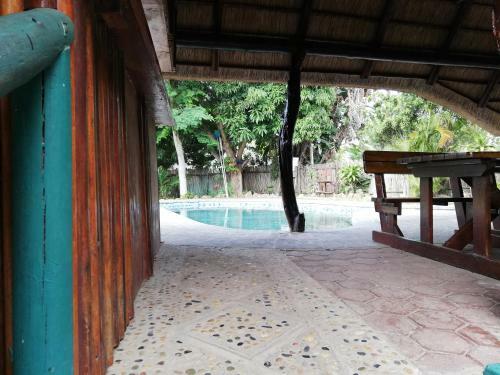 Bed & Breakfast Maputaland Lodge