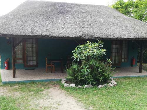 Bed & Breakfast Maputaland Lodge