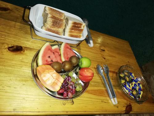Bed & Breakfast Maputaland Lodge