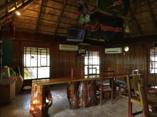 Bed & Breakfast Maputaland Lodge