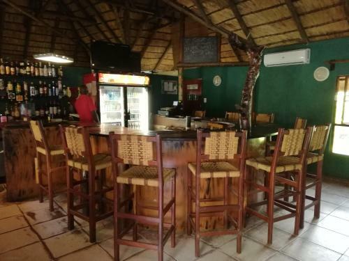 Bed & Breakfast Maputaland Lodge