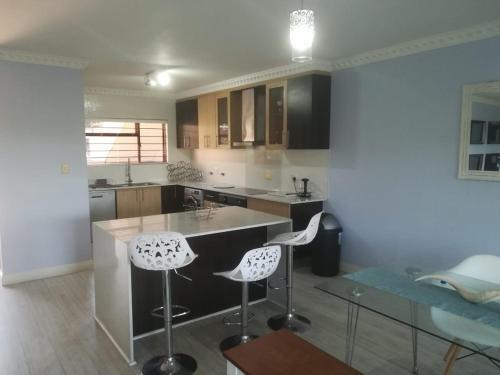 Apartamento Butleigh 17