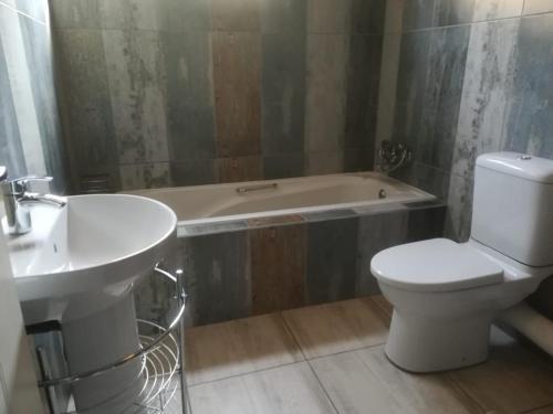 Apartamento Butleigh 17