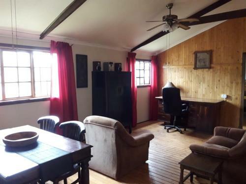 Hostal Declan House