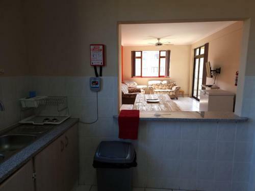 Apartamento Sade Holidays Ishumi By The Sea