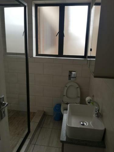 Apartamento Sade Holidays Ishumi By The Sea