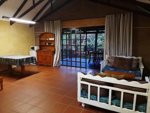 Hostal Snl 12 Dwergarend