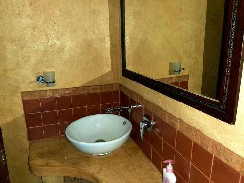 Hostal Snl 12 Dwergarend