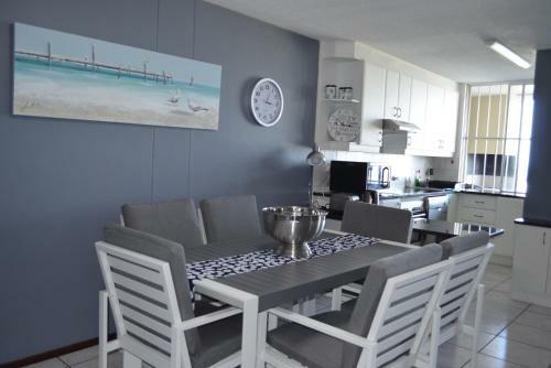 Apartamento La Mouette 1