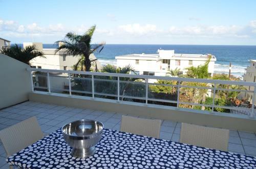 Apartamento La Mouette 1