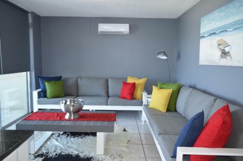 Apartamento La Mouette 1