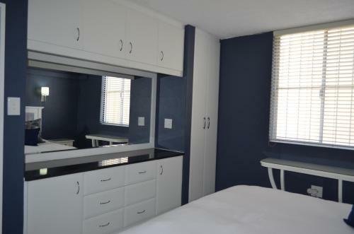 Apartamento La Mouette 1
