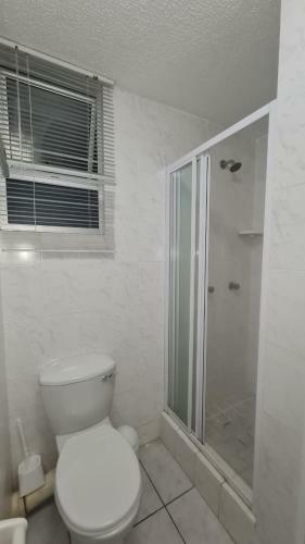 Apartamento La Mouette 1