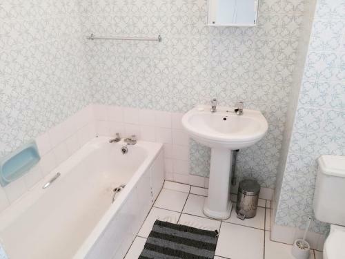 Apartamento Claridges 304