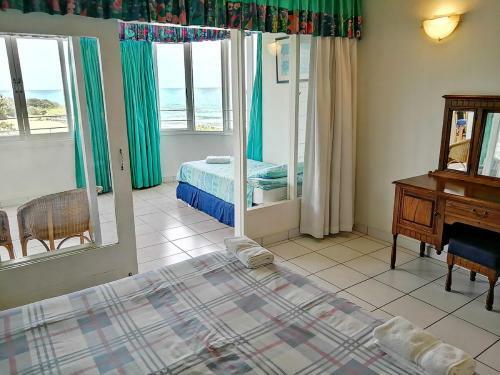 Apartamento Claridges 304